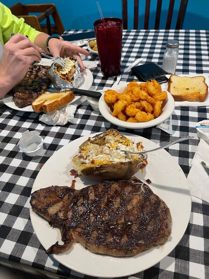 The Ribeye That Started the Buzz