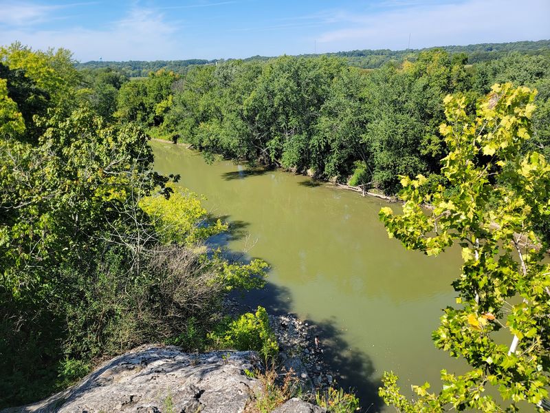 The River View Worth The Trip