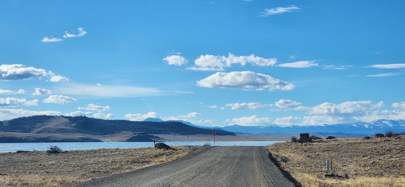 The Road That Tests Your Patience