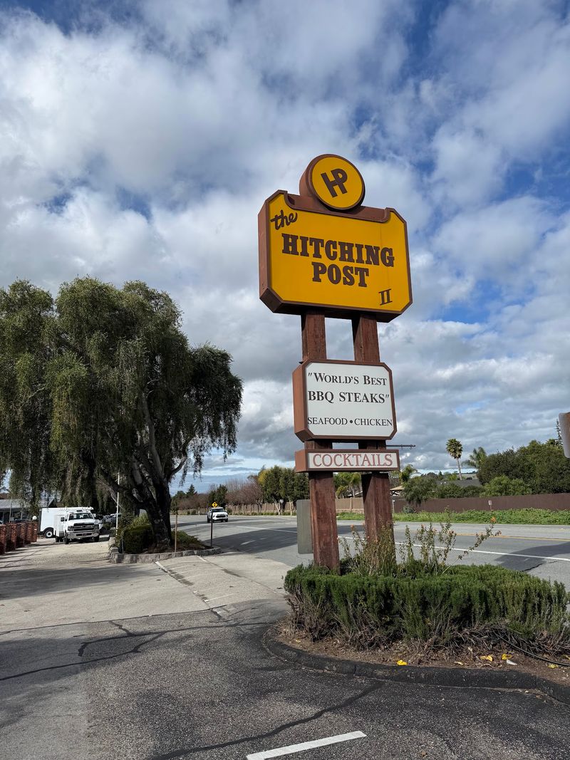 The Roadside Address Worth Slowing Down For