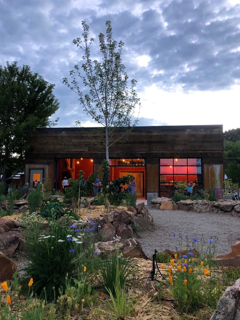 The Rock Garden Patio Everyone Talks About