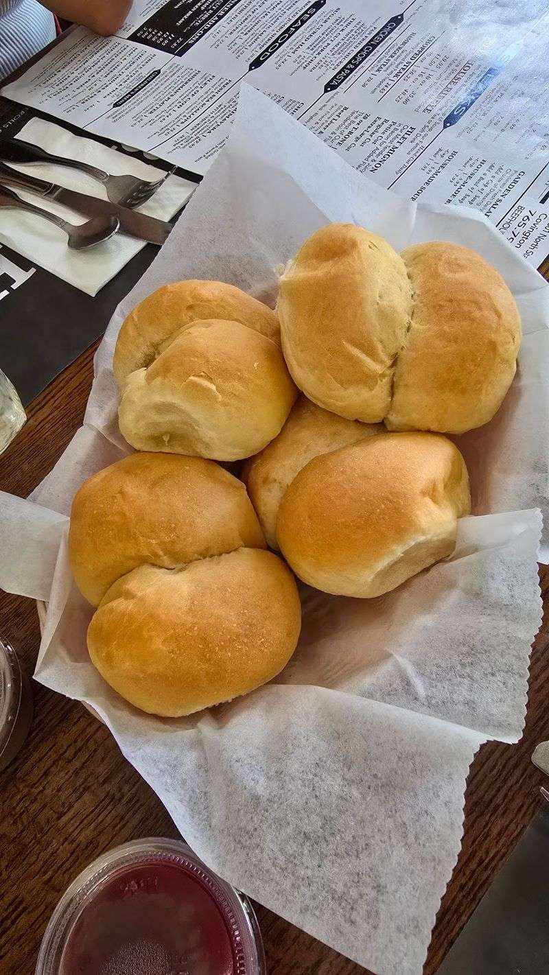 The Rolls That Made It Famous