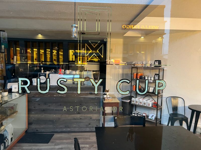 The Rusty Cup, Redmond The Rusty Cup, Redmond