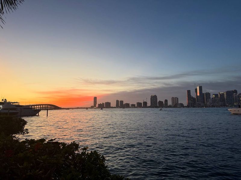 The Rusty Pelican, Miami, FL