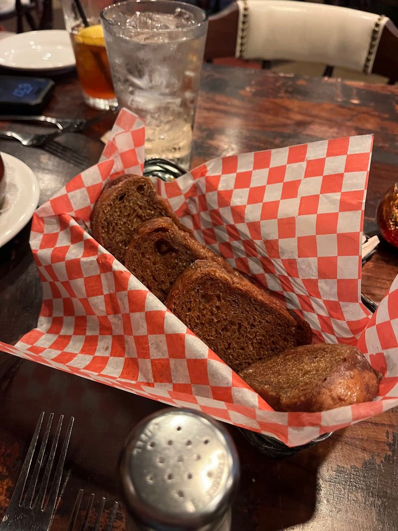 The Rye Bread Everyone Talks About