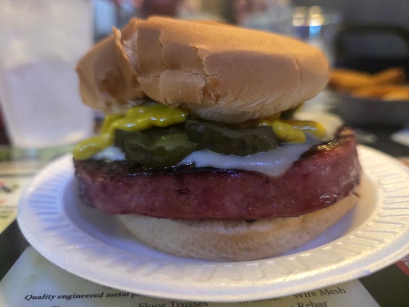 The Sandwich That Started The Pilgrimage