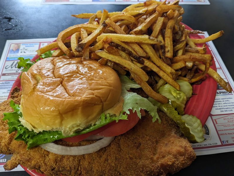 The Sandwich Worth the Miles