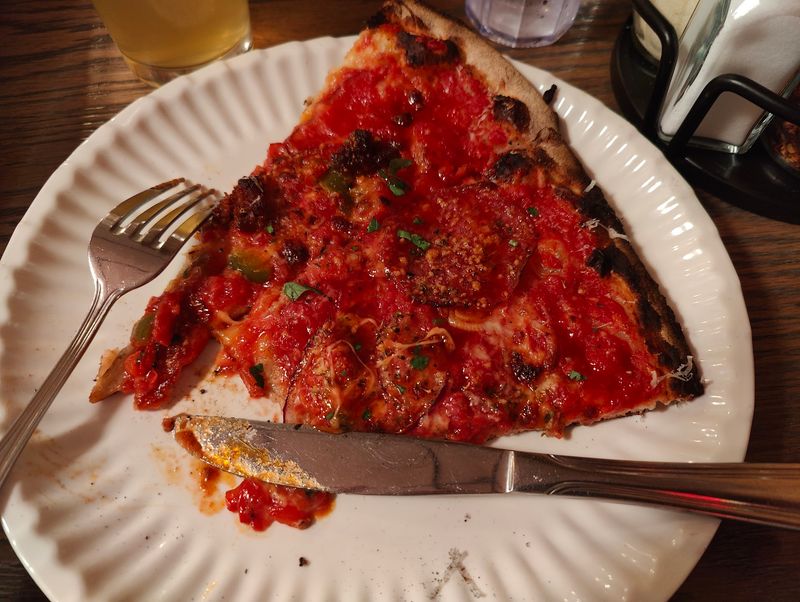 The Sauce Everybody Raves About