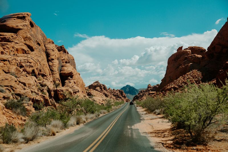 The Scenic Drive That Steals The Show