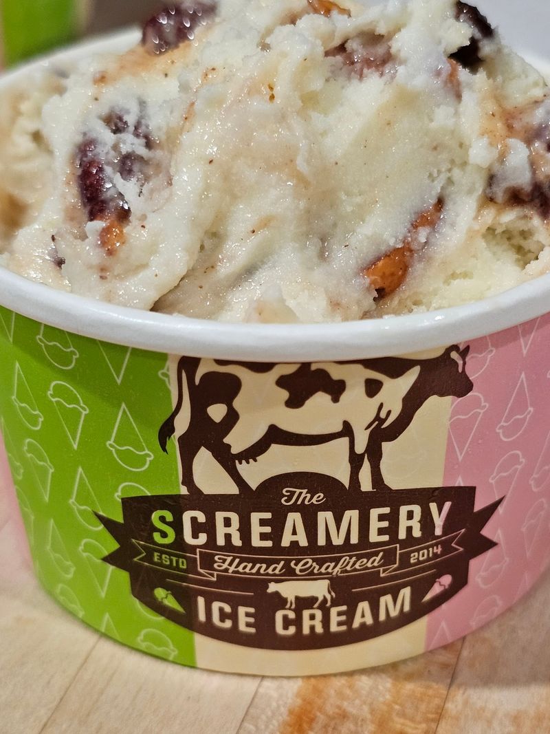 The Screamery, Tucson, Arizona The Screamery, Tucson, Arizona