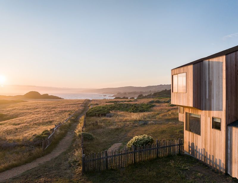 The Sea Ranch Lodge, The Sea Ranch