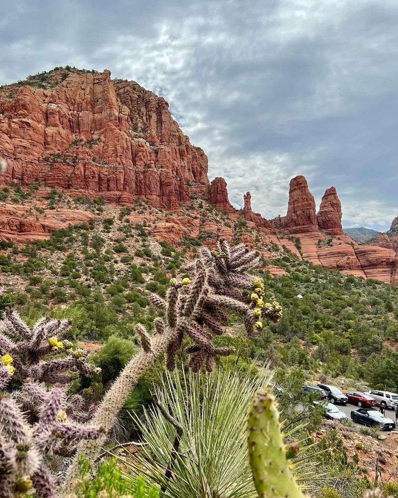 The Sedona Vortex Energy That Keeps People Coming Back