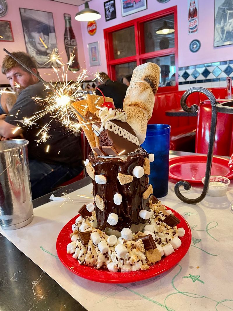 The Shakes Everyone Keeps Talking About The Shakes Everyone Keeps Talking About