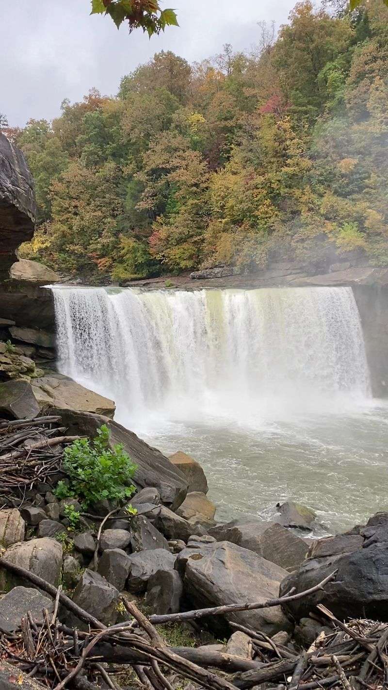 The Short Trail With the Big Payoff