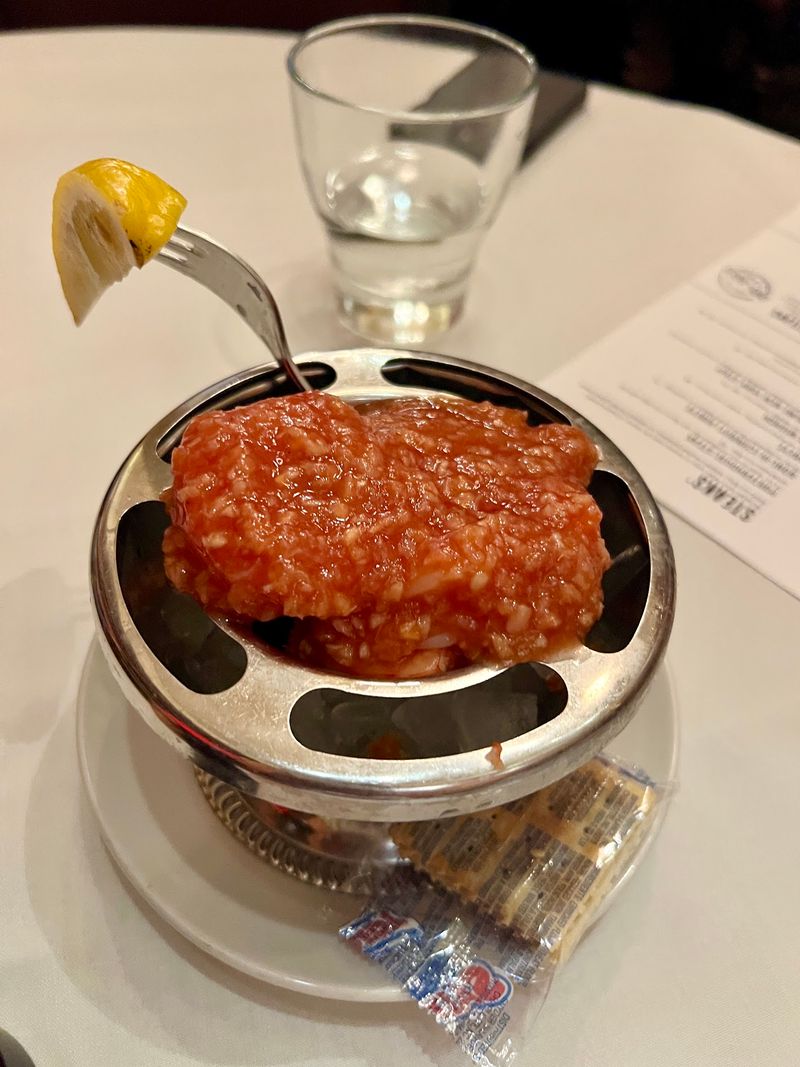 The Shrimp Cocktail That Made It Famous