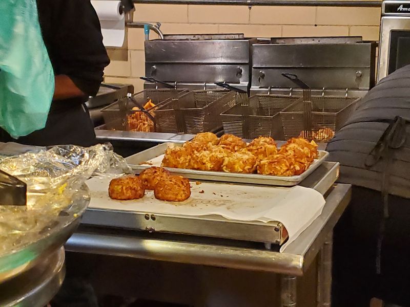 The Sides That Round Out The Plate