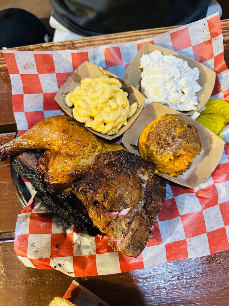 The Sides That Round Out the Feast