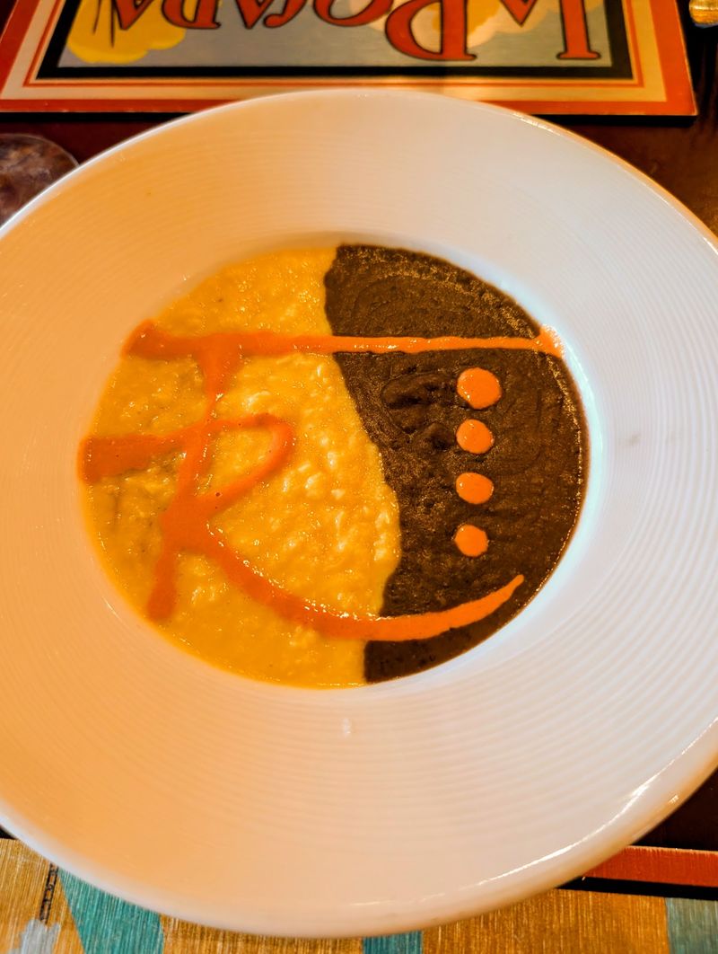 The Signature Soup Everyone Talks About