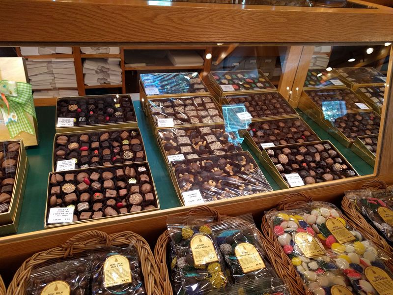 The Signature Treats Regulars Rave About The Signature Treats Regulars Rave About