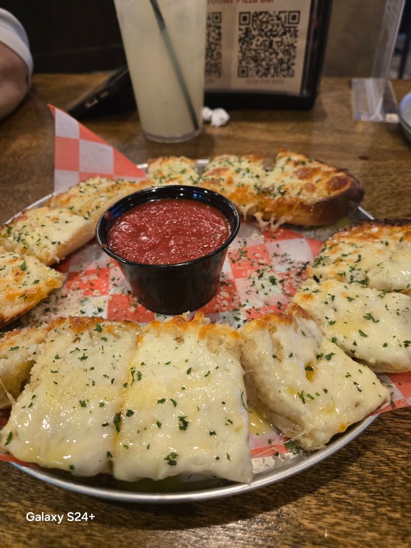 The Signature Twice Baked Garlic Rolls Worth Talking About The Signature Twice Baked Garlic Rolls Worth Talking About
