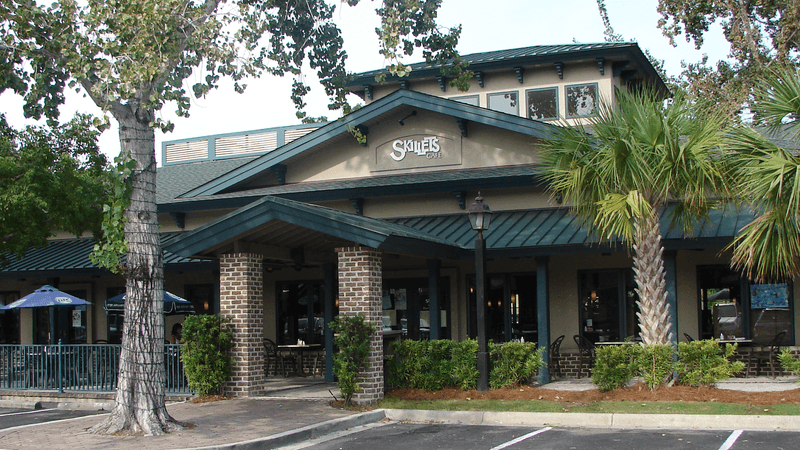The Skillet, Lowcountry Tradition