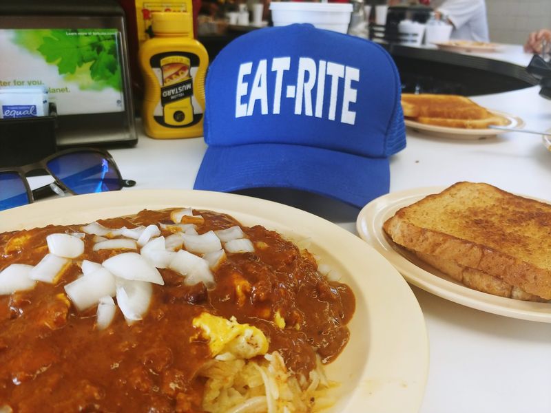 The Slinger Worth The Drive The Slinger Worth The Drive