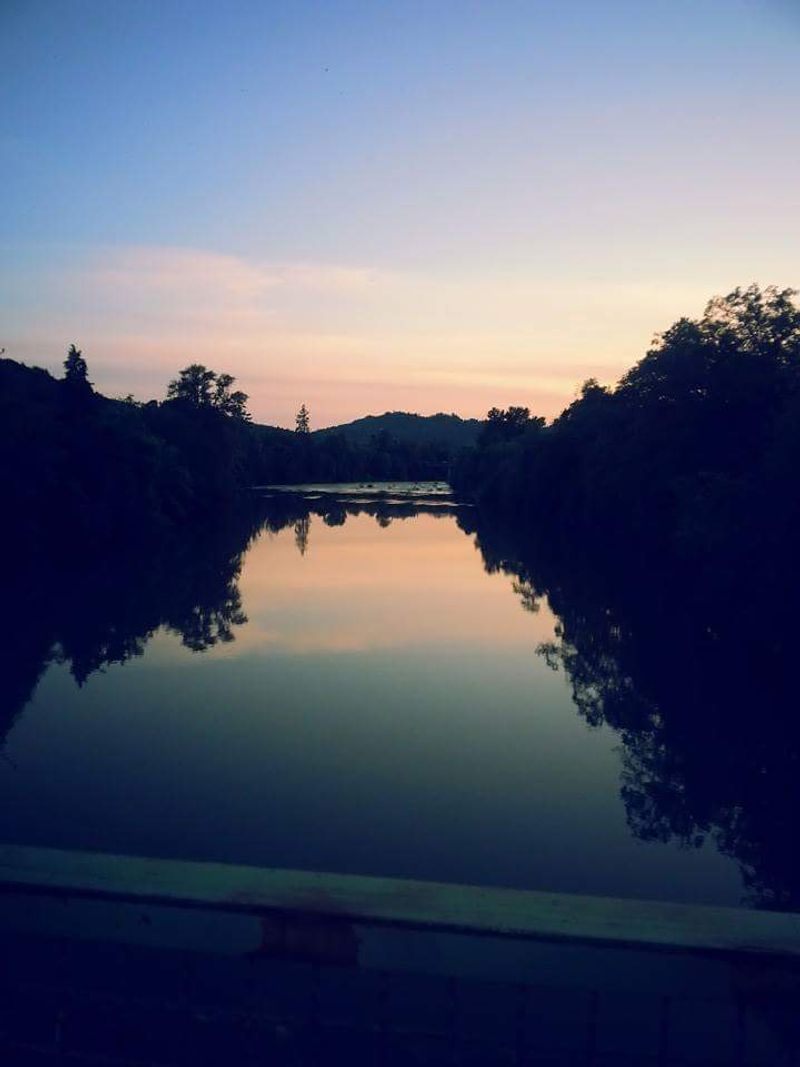 The Slower Pace That Defines Daily Life