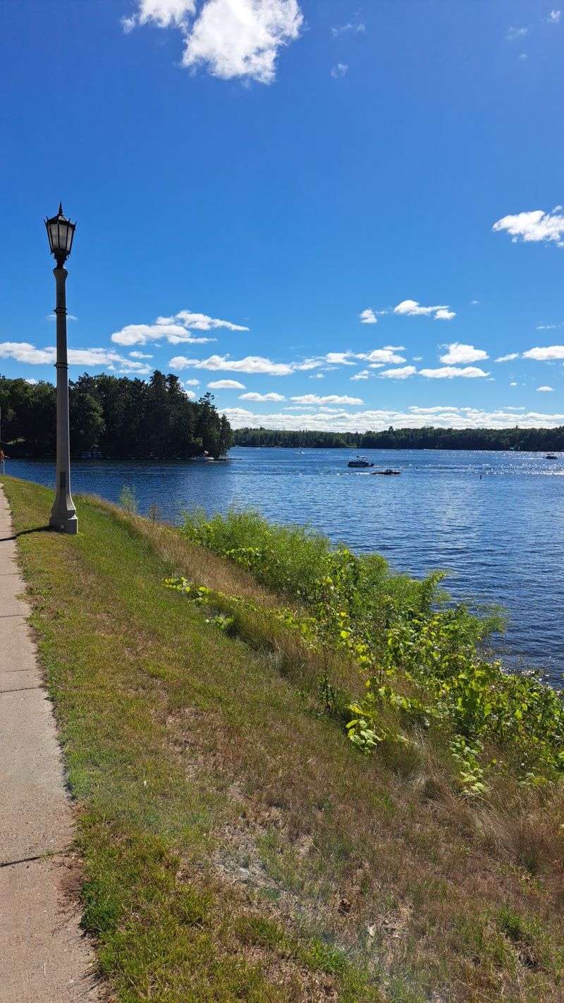 The Slower Pace That Draws Newcomers