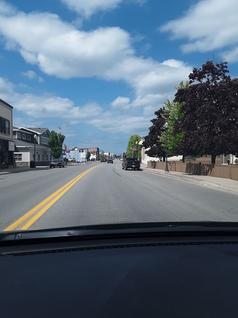 The Slower Pace You Keep Hearing About
