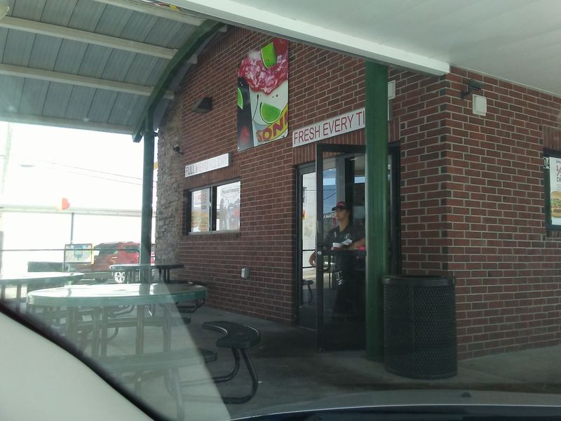 The Slower, Small-Town Pace