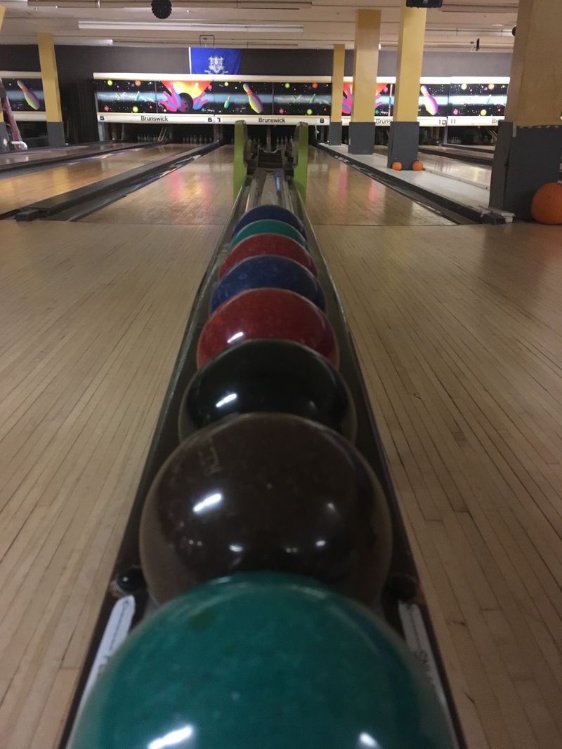 The Small Balls That Changed the Game