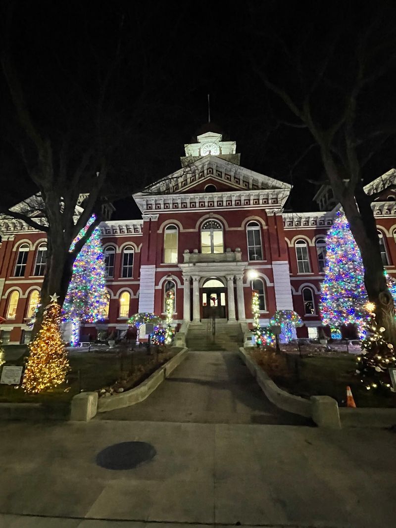 The Small-Town Feel People Love