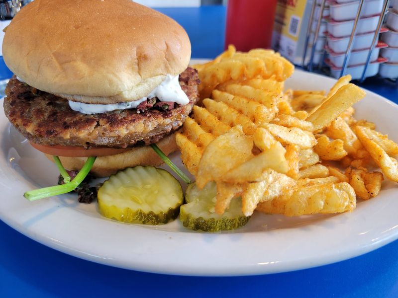The Smash Burger That Brings Back Memories The Smash Burger That Brings Back Memories