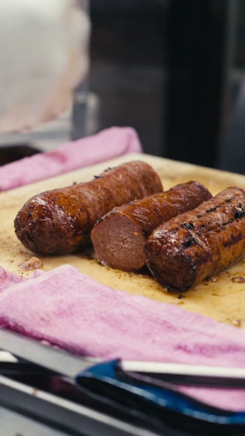 The Smoked Bologna That Sparks Road Trips