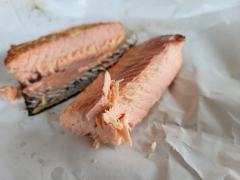 The Smoked Fish People Drive Miles For