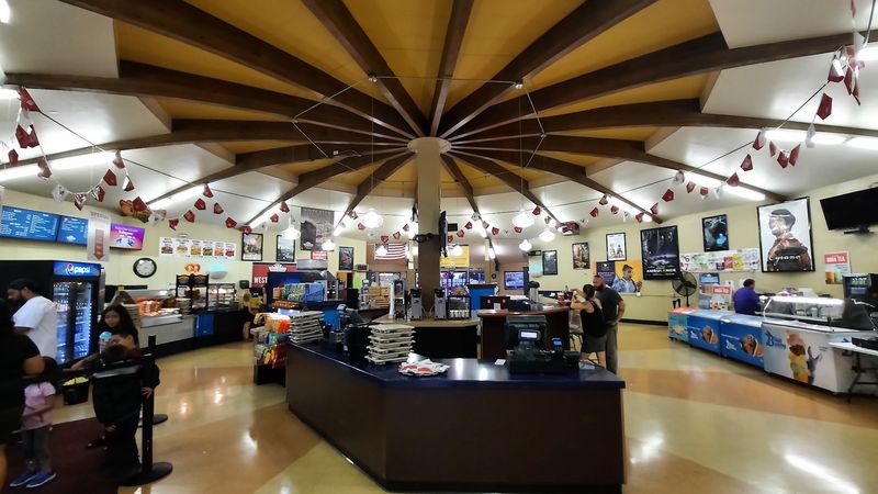 The Snack Bar Everyone Talks About