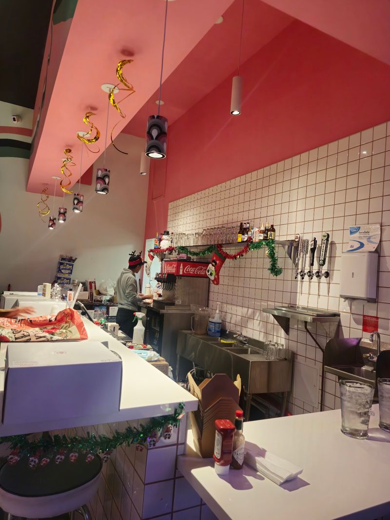 The Snack Bar and Bites The Snack Bar and Bites