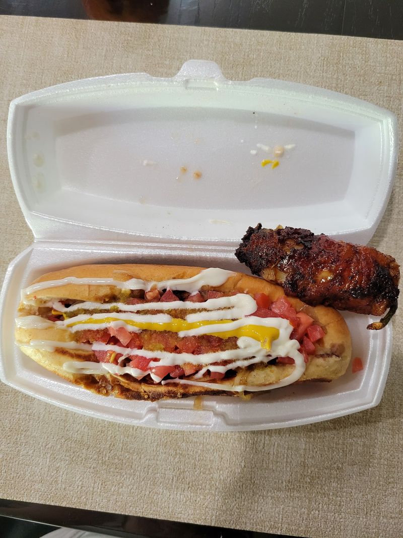 The Sonoran Dog That Started It All