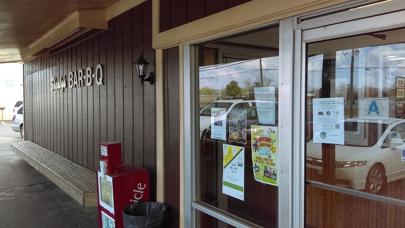 The Southern Belly BBQ, Columbia Area Roots in Batesburg-Leesville