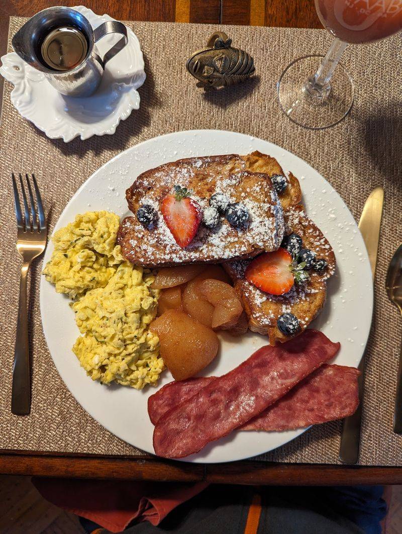 The Southern-Style Breakfast Everyone Talks About