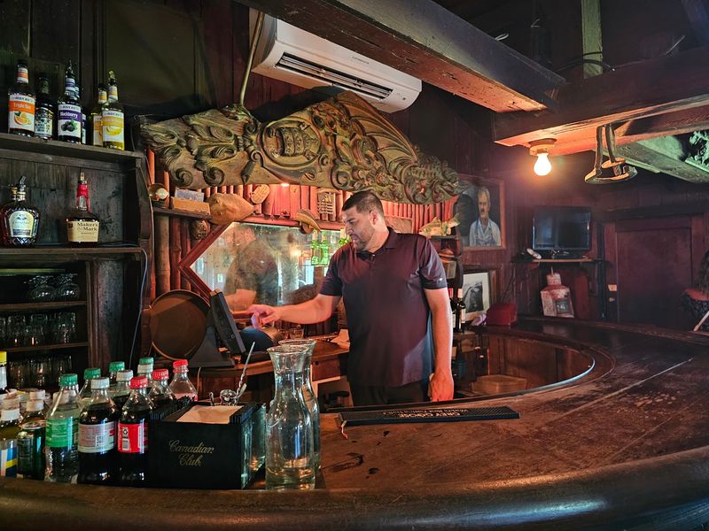 The Speakeasy Atmosphere That Still Lives On