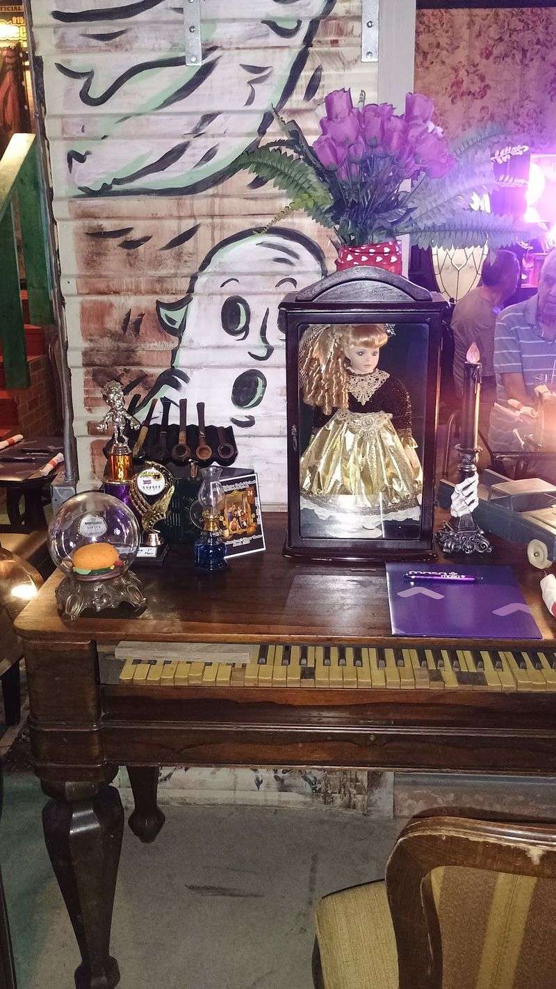 The Spooky Reputation That Draws People In