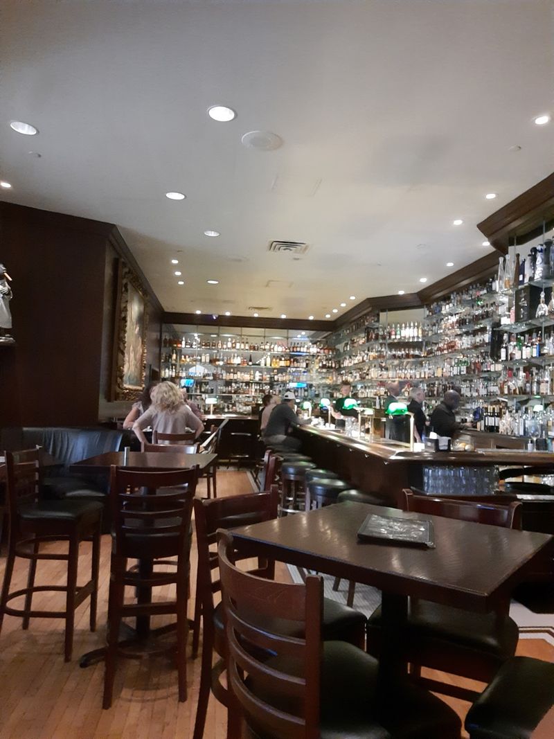 The St. Paul Grill, St. Paul