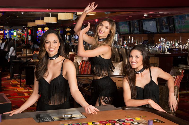 The Staff That Keeps Regulars Coming Back