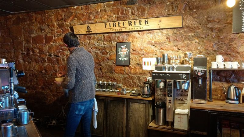 The Staff That Regulars Rave About