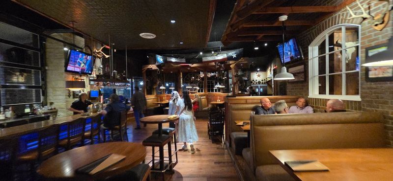 The Steak House, Branson, Missouri