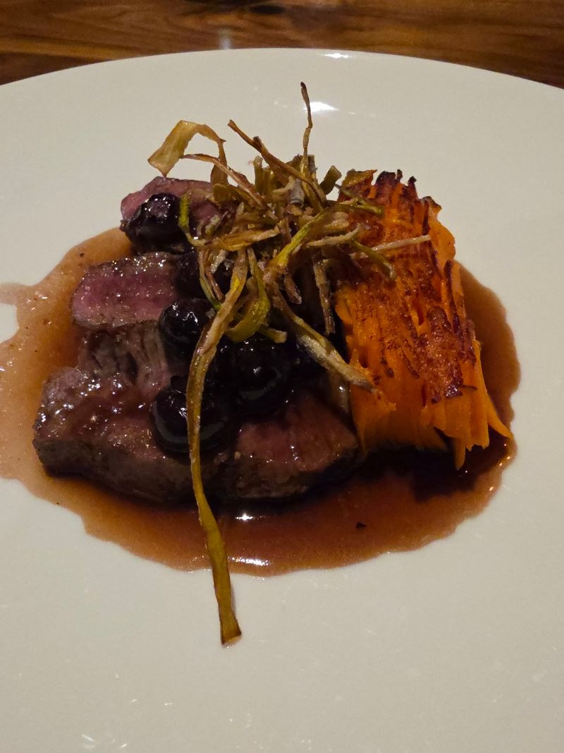 The Steak That Built the Reputation The Steak That Built the Reputation