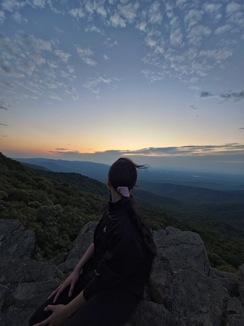 The Steep Climb That Earns Its Reward
