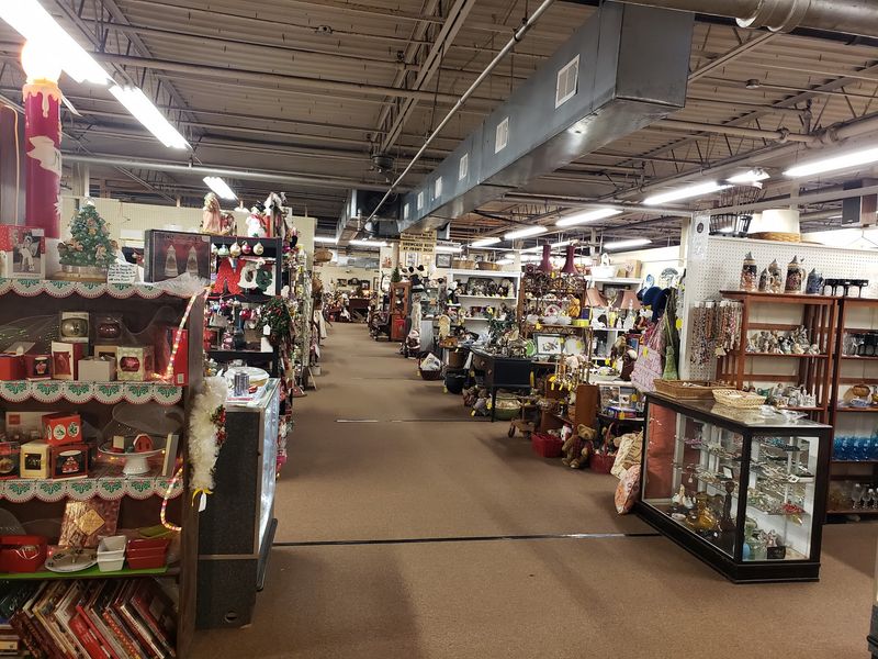 The Story Behind 120 Booths Under One Roof The Story Behind 120 Booths Under One Roof