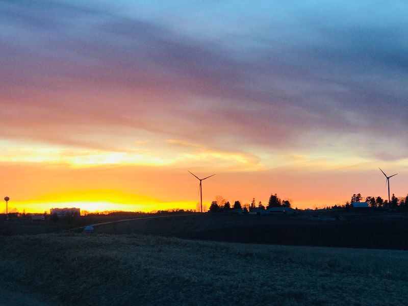 The Story Behind A Small Wisconsin Village